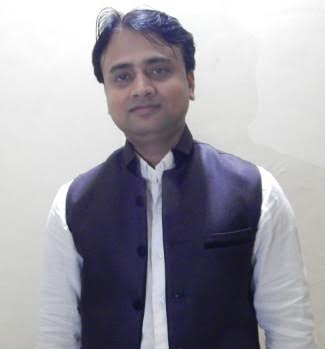 Vivek Kumar Verma