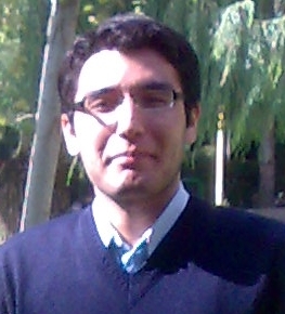 Mojtaba Shivaie