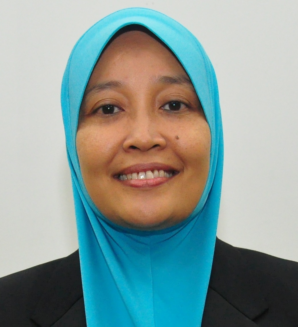 Nursuriati Jamil