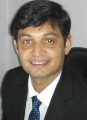 Tarun Kumar Sharma