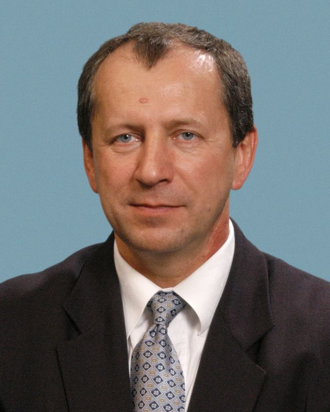 Vaclav  Snasel