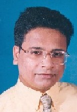 Debotosh Bhattacharjee