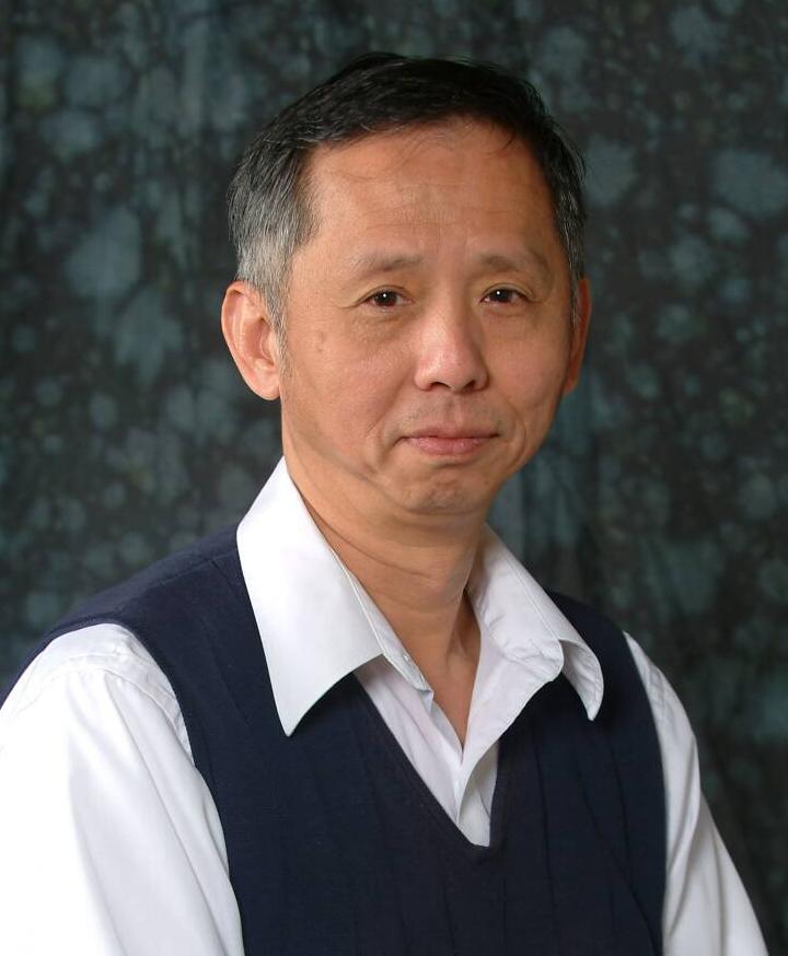 Shou-Hsuan Stephen Huang