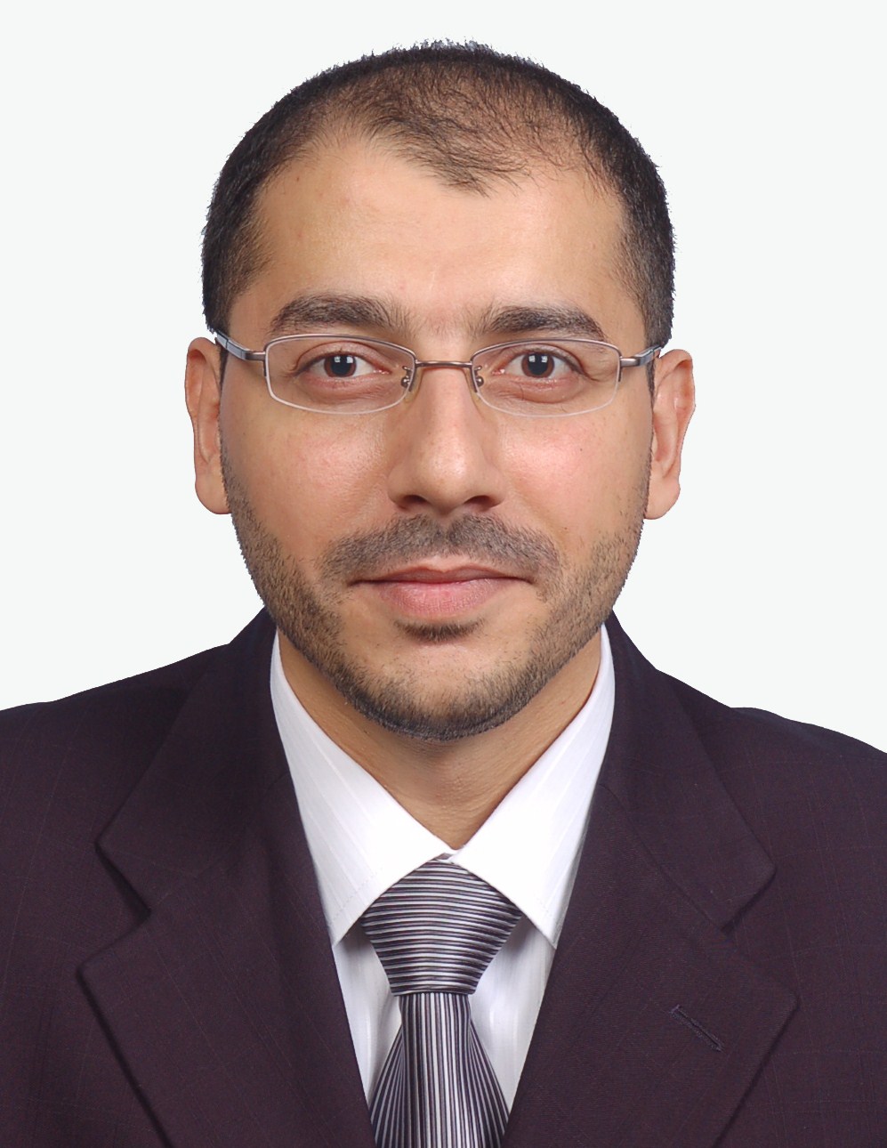Mahmood Ghaleb Al-Bashayreh
