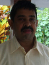 Kannan Balakrishnan 