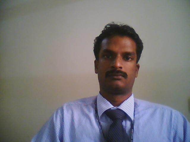 Jude Hemanth