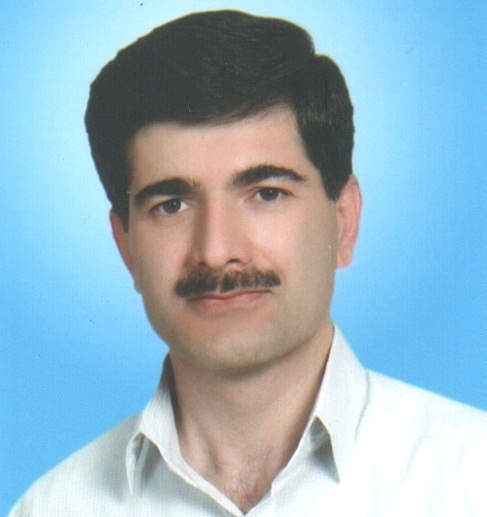 Bahram Amini