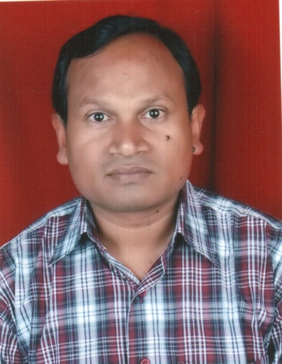 G. R. Sinha