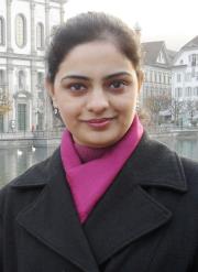 Aankita Kaur