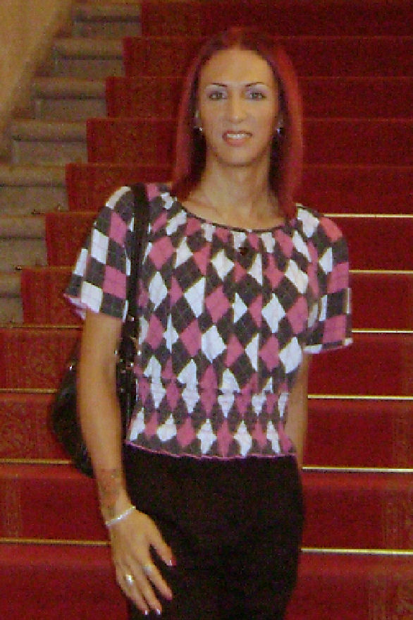 Dania Gutiérrez