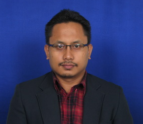 Muhammad Najmi Ahmad Zabidi