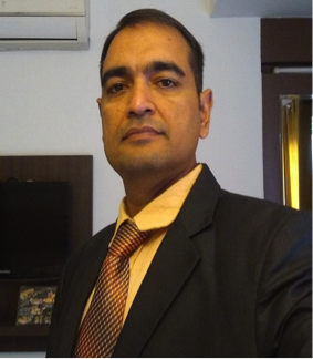 Dr. Sunil Kumar