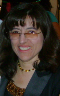 Patricia Melin