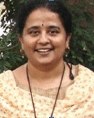 Vijayalakshmi Pai