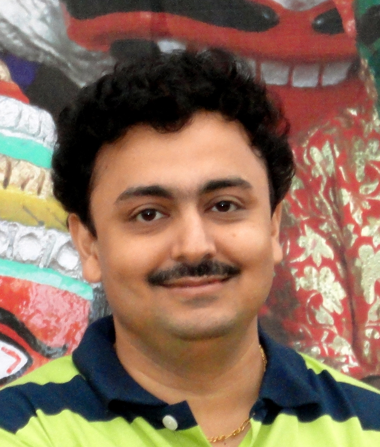 Chirag Paunwala