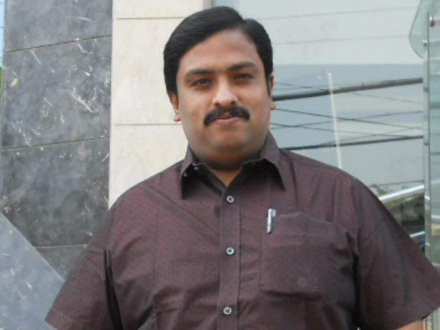 Arun Kumar Sangiah
