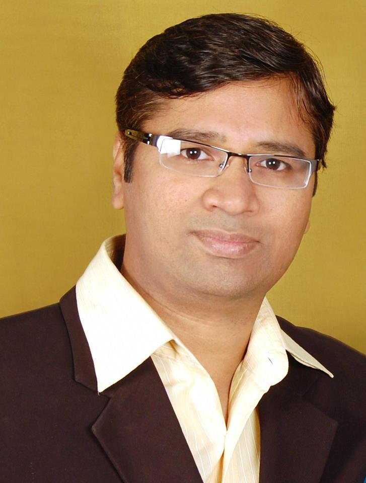 Arra Ganga Dinesh Kumar