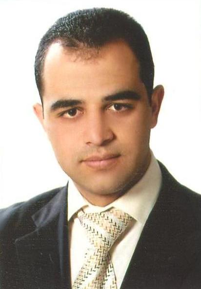 Marwan Alakhras