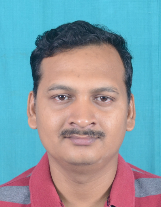 PRIYADARSAN PARIDA