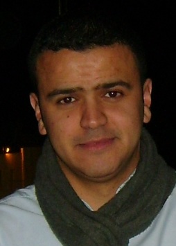 Tareq Alhmiedat