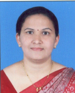 Swati Vijay Shinde