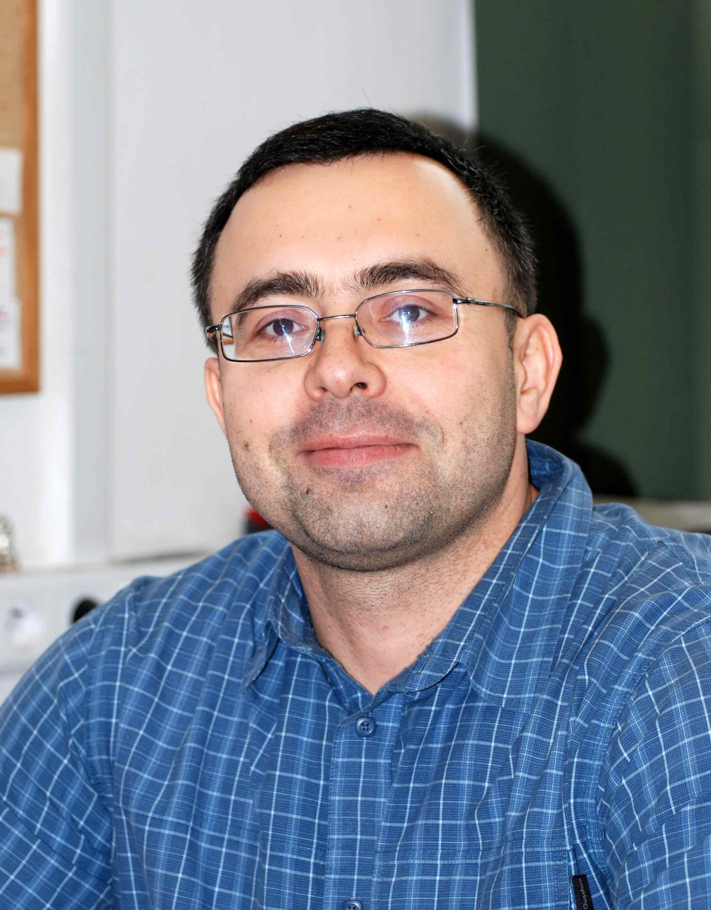 Krzysztof Kalinowski