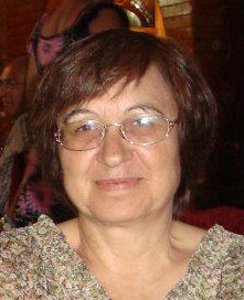 Snezhana Georgieva Gocheva-Ilieva