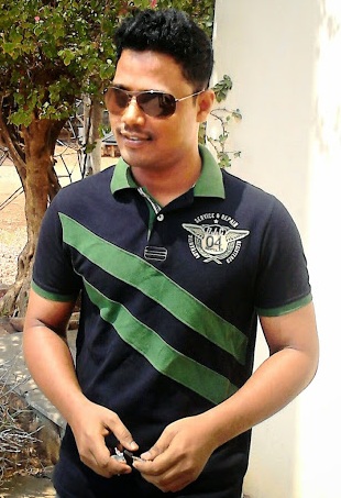 Ravi Kumar Saidala