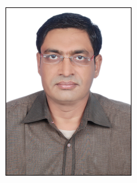 Dr. Pradeep Kumar Tiwari