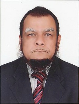 Syed Hamid Hasan