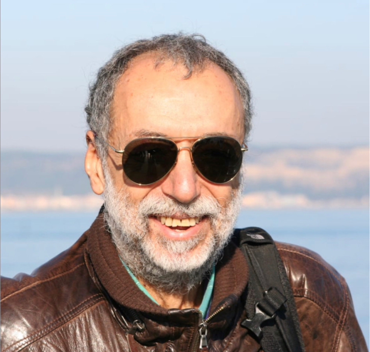 Erdem Buyukbingol