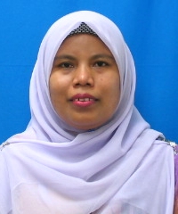 Faaizah Shahbodin