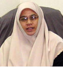Siti Marivam Shamsuddin