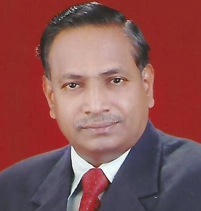 Murali Ande