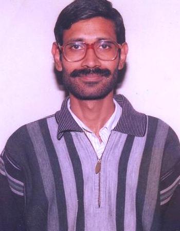 Rajesh Kumar Aggarwal