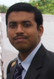 Aniruddha Chandra