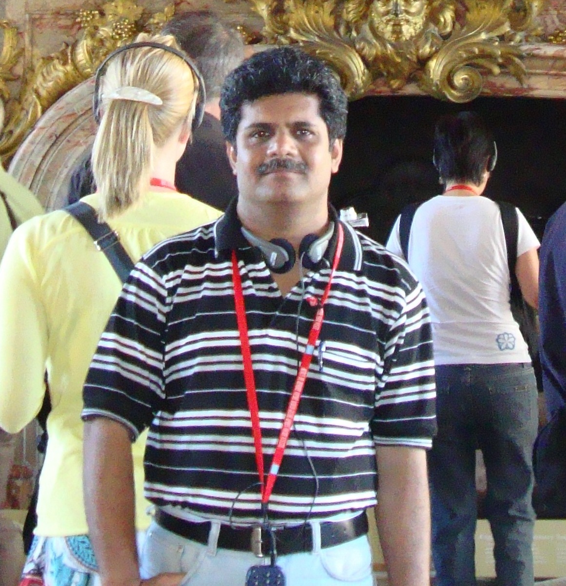 Amitava Chatterjee