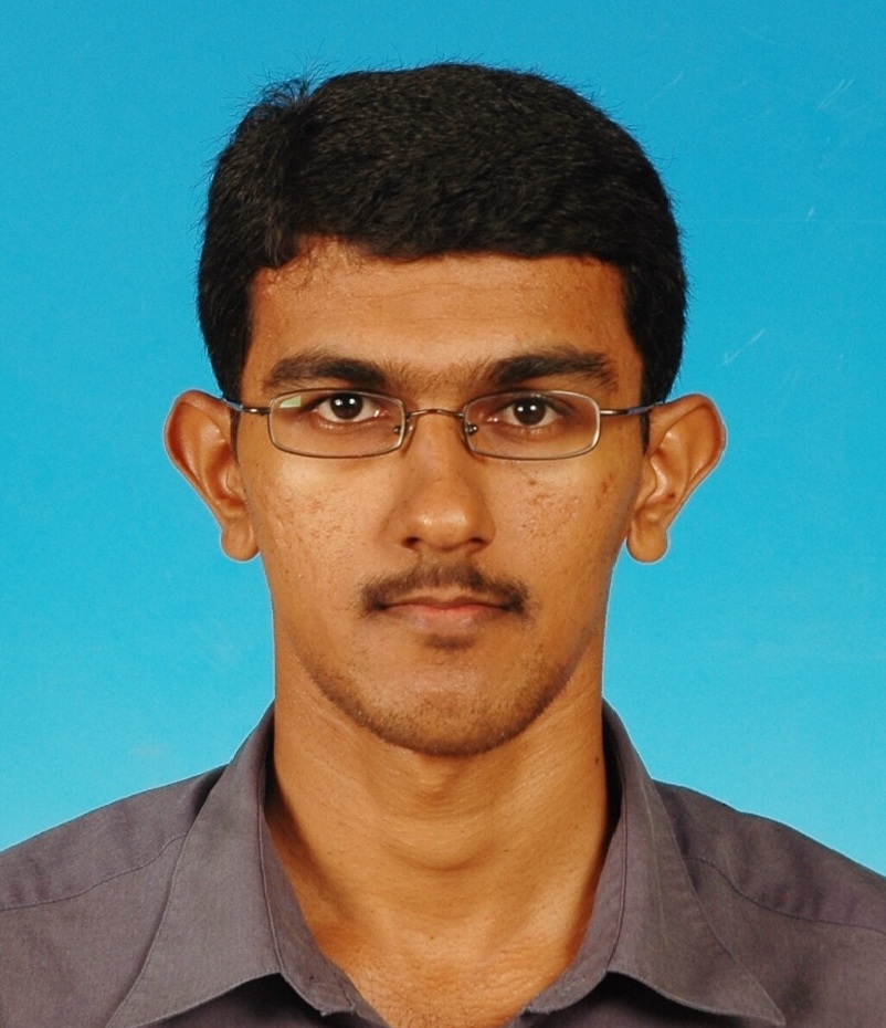 Yogan Jaya Kumar