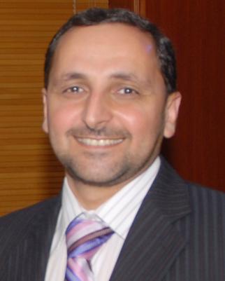 Khaled Eskaf