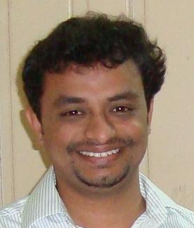 V. N. Manjunath Aradhya