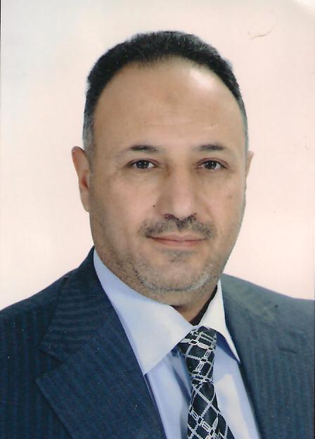 Abbas M Al-Bakry