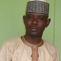 Muhamamd Lawan Jibril