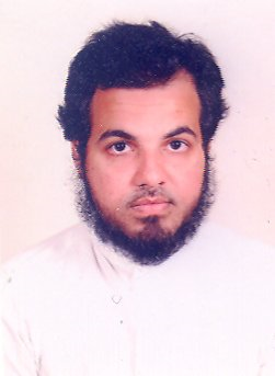Majid Almaraashi