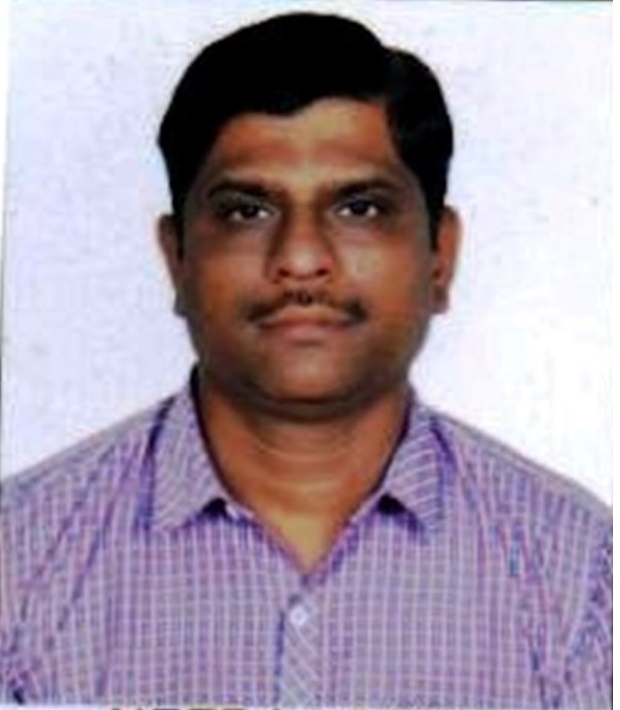 Dr. Neeraj Sahu