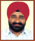 Pushpinder Singh Patheja