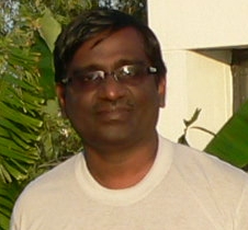Chandrabose Aravindan