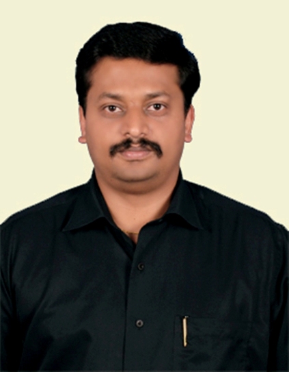 Dr B Santhosh Kumar