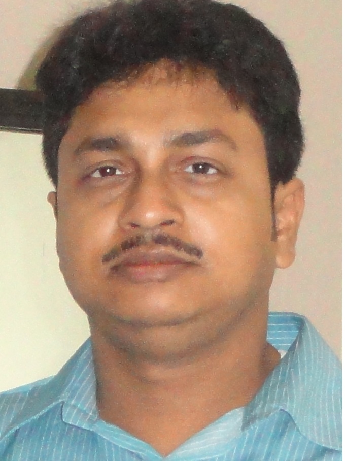 Sourav Banerjee