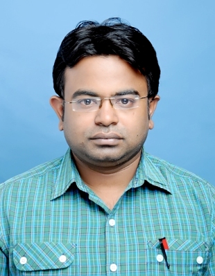 Anil Kumar Sahu