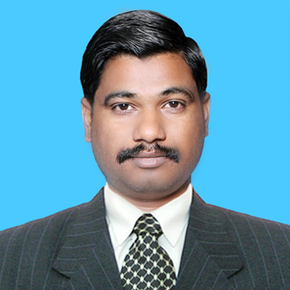 Kakandikar Ganesh M.